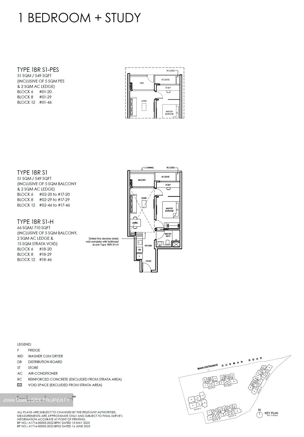 Grand Dunman (D15), Apartment #630693301